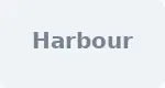 Harbourfront Developments corporate logo representing commercial real estate client